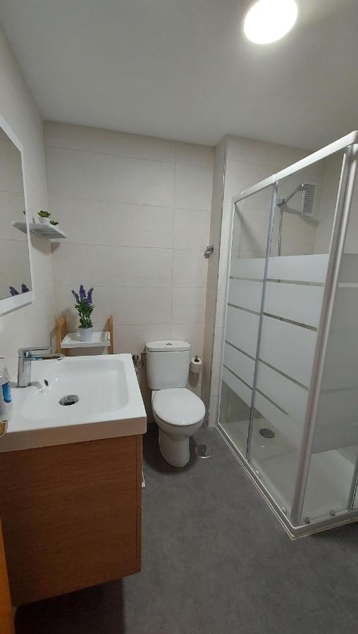 Ferienwohnung Balcon Al Mar Bellreguard Exterior foto